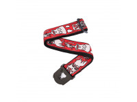 D´Addario 50PLJS02 JS Signature Strap D´Addario 50PLJS02 JS Signature Strap
